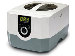   ULTRASONIC CLEANER CD-4800